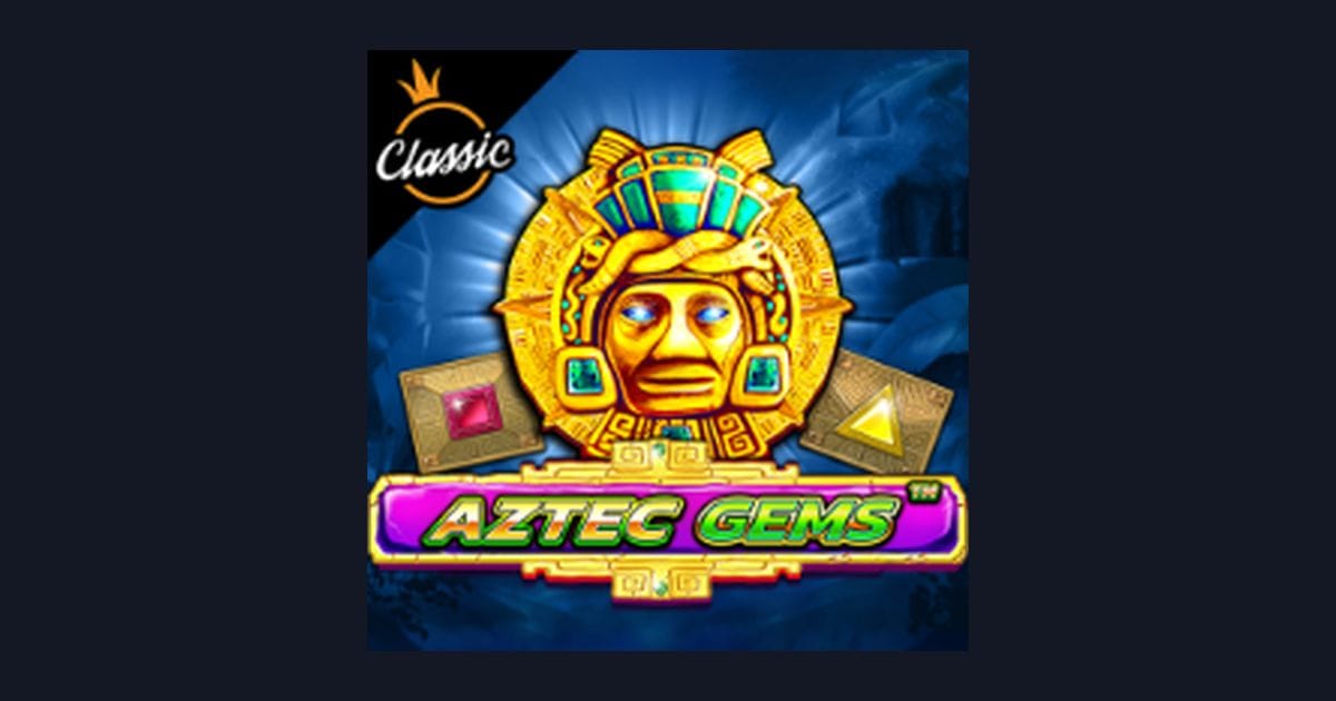 Aztec Gems: Slot Seru dengan Modal Receh Cuan Maksimal