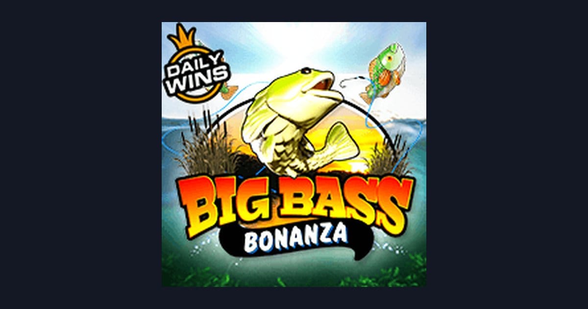 Big Bass Bonanza: Sensasi Freespin dan Scatter Hoki Bermain Slot