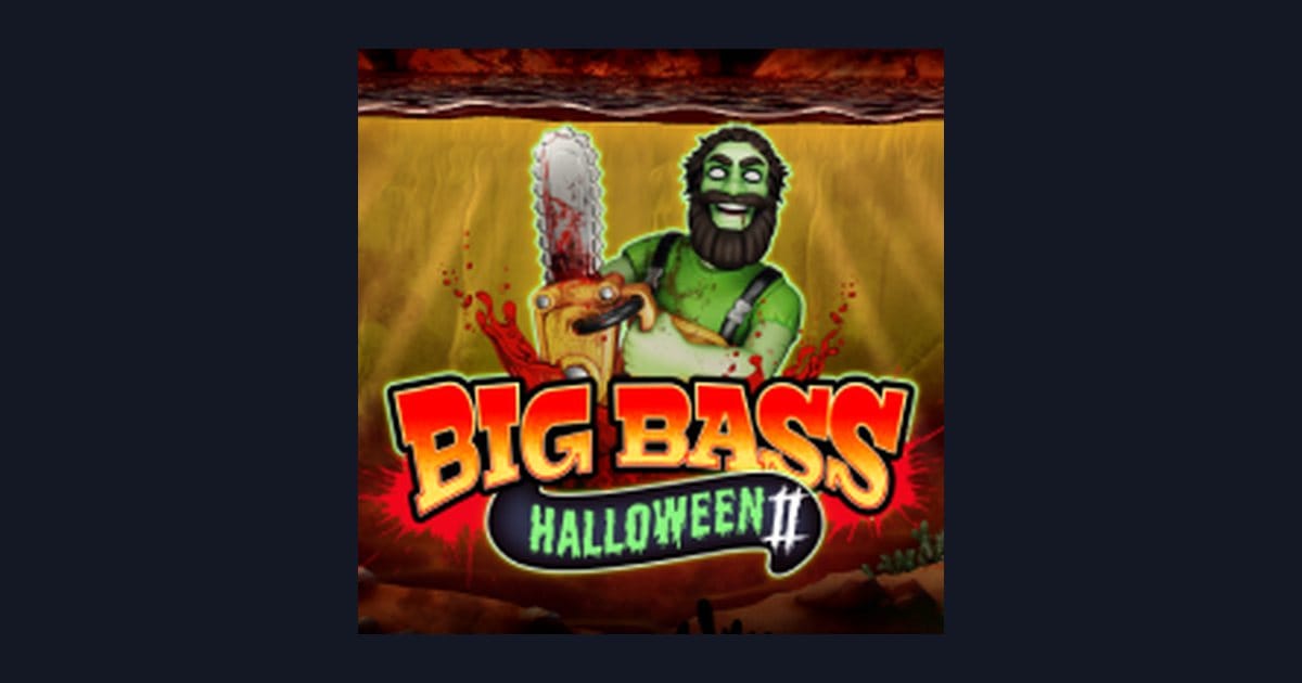 Big Bass Halloween 2: Link Slot Gacor dan Cara Login Slot Anti Blokir