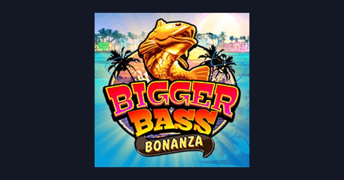 Bigger Bass Bonanza: Sensasi Freespin & Scatter Hoki di Slot Ikan