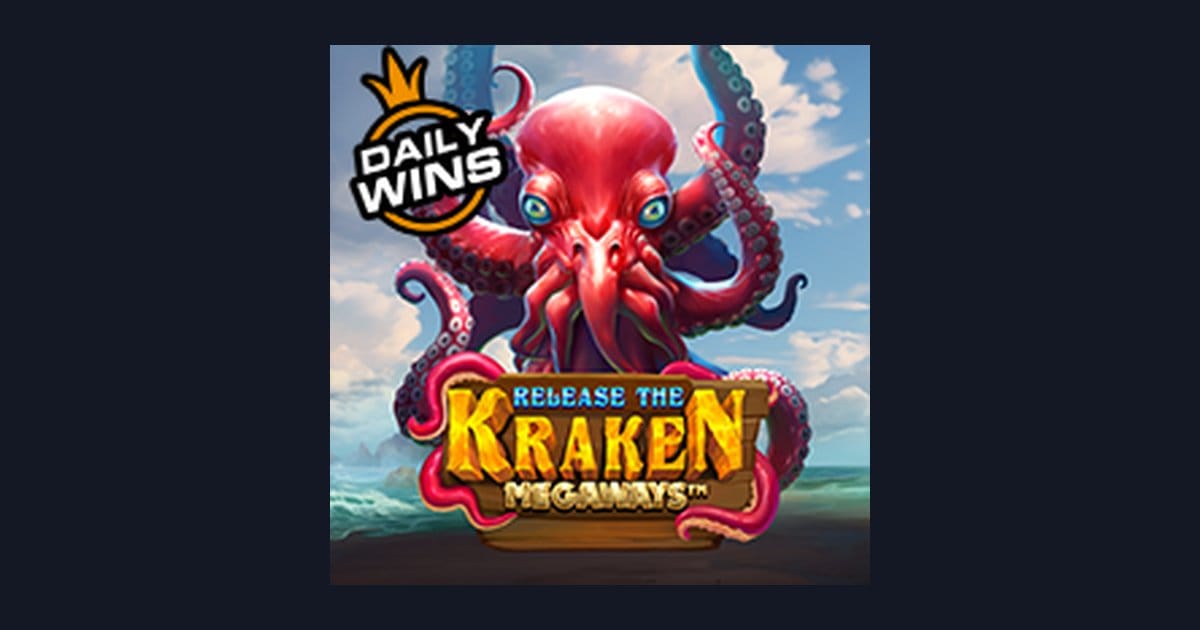 Bocoran RTP Hari Ini dan Tips Jitu Main Release the Kraken Megaways