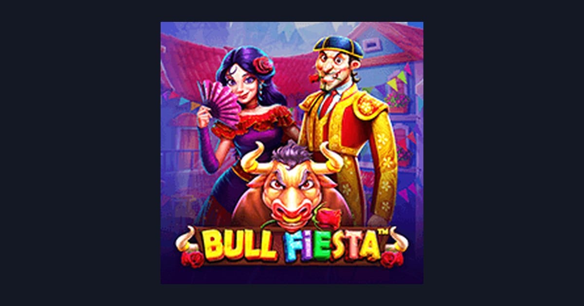 Bull Fiesta Slot Gacor Hari Ini: Panduan Lengkap & Tips Ampuh