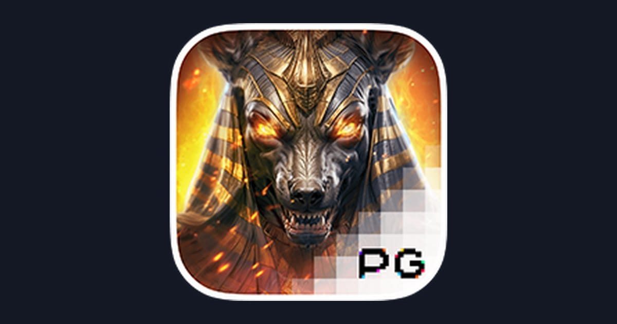 Explore Keseruan Slot Anti Rungkad Anubis Wrath dari PG Soft