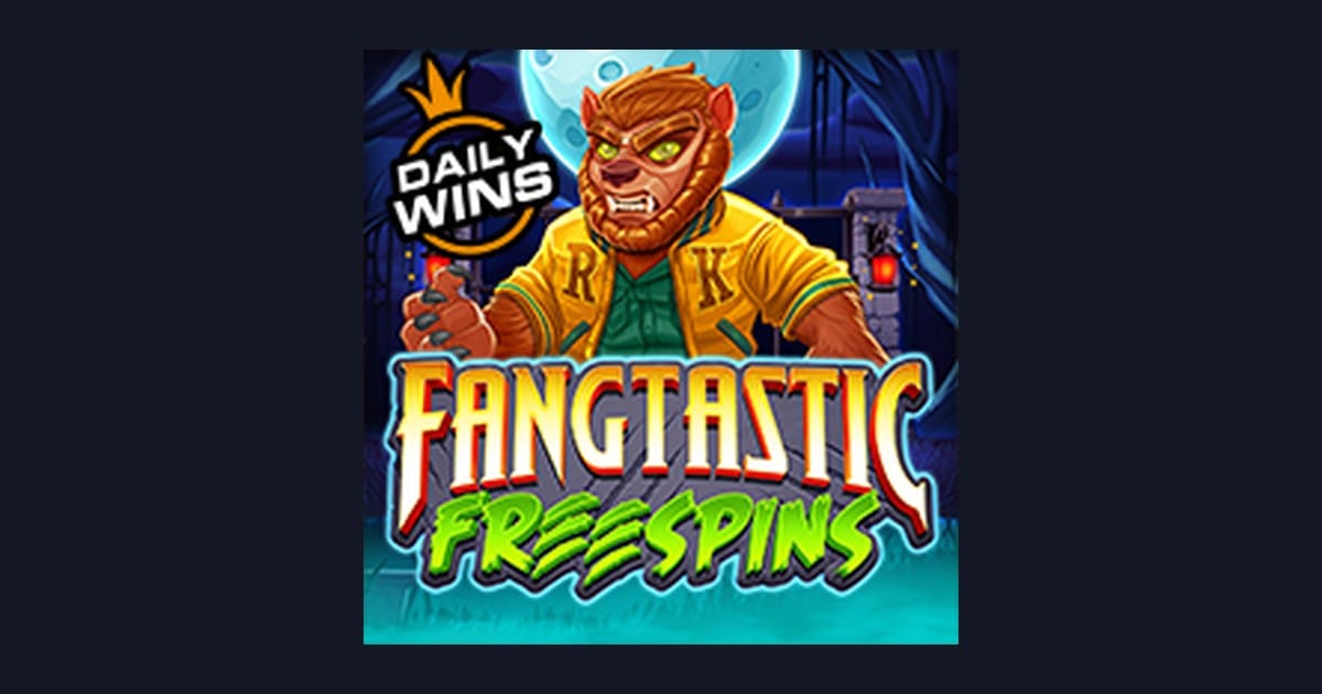 Fangtastic Freespins dan Peluang Jackpot Progresif Terbesar di Slot Pragmatic Play