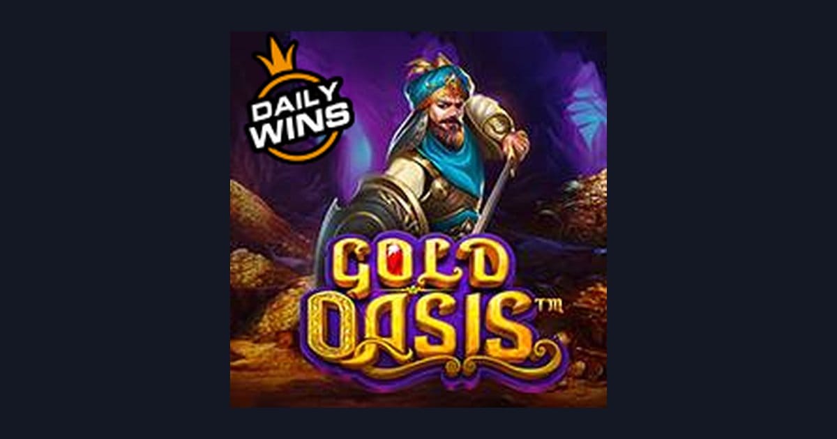 Gold Oasis dan Jam Gacor Terbaru: Rahasia Menang Slot Pragmatic Play