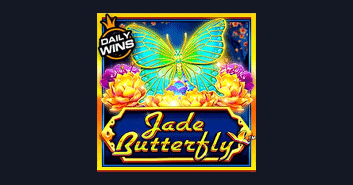 Jade Butterfly: Rahasia Menang dengan Deposit Pulsa Tanpa Potongan