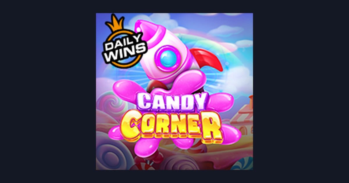 Main Candy Corner dengan Modal Depo 5 Ribu: Panduan Lengkap Slot Pragmatic Play