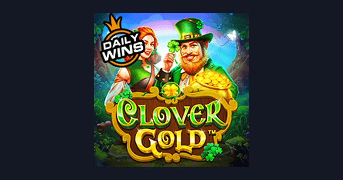 Main Clover Gold dengan Deposit Dana OVO Gopay: Panduan Lengkap & Tips
