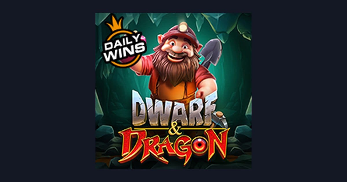 Main Slot Dwarf and Dragon dengan Modal Depo 5 Ribu, Mudah & Seru!