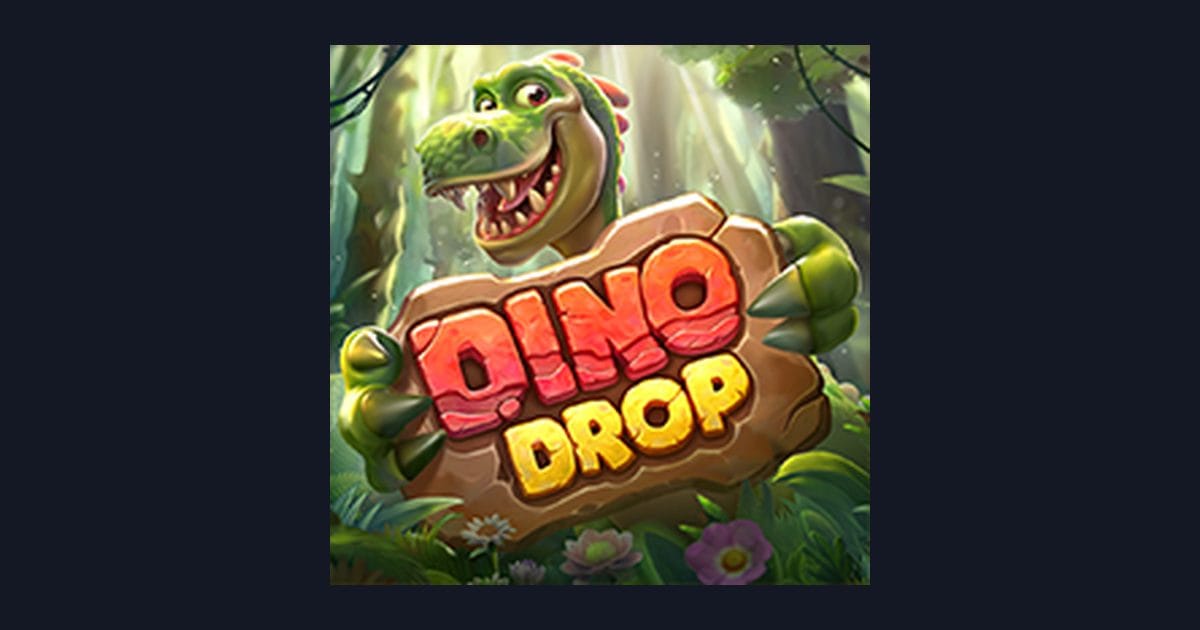 Menangkan Slot Maxwin dengan Dino Drop dari Pragmatic Play