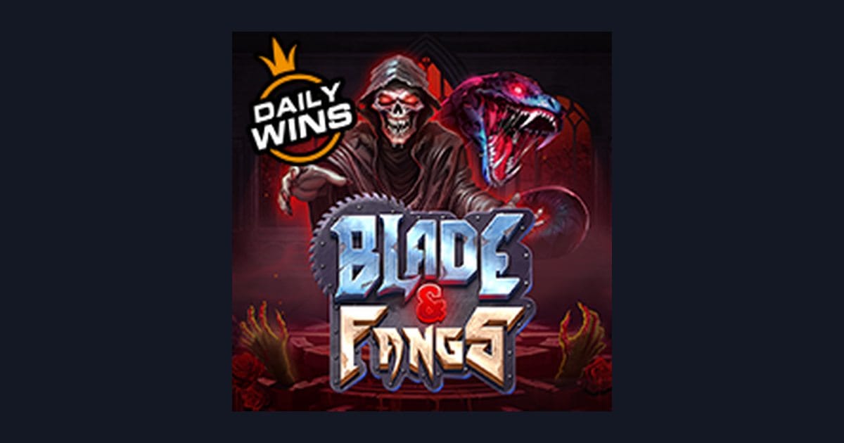 Mengenal Blade and Fangs: Fitur Menarik dan Tingkat Volatilitas Slot Terbaru