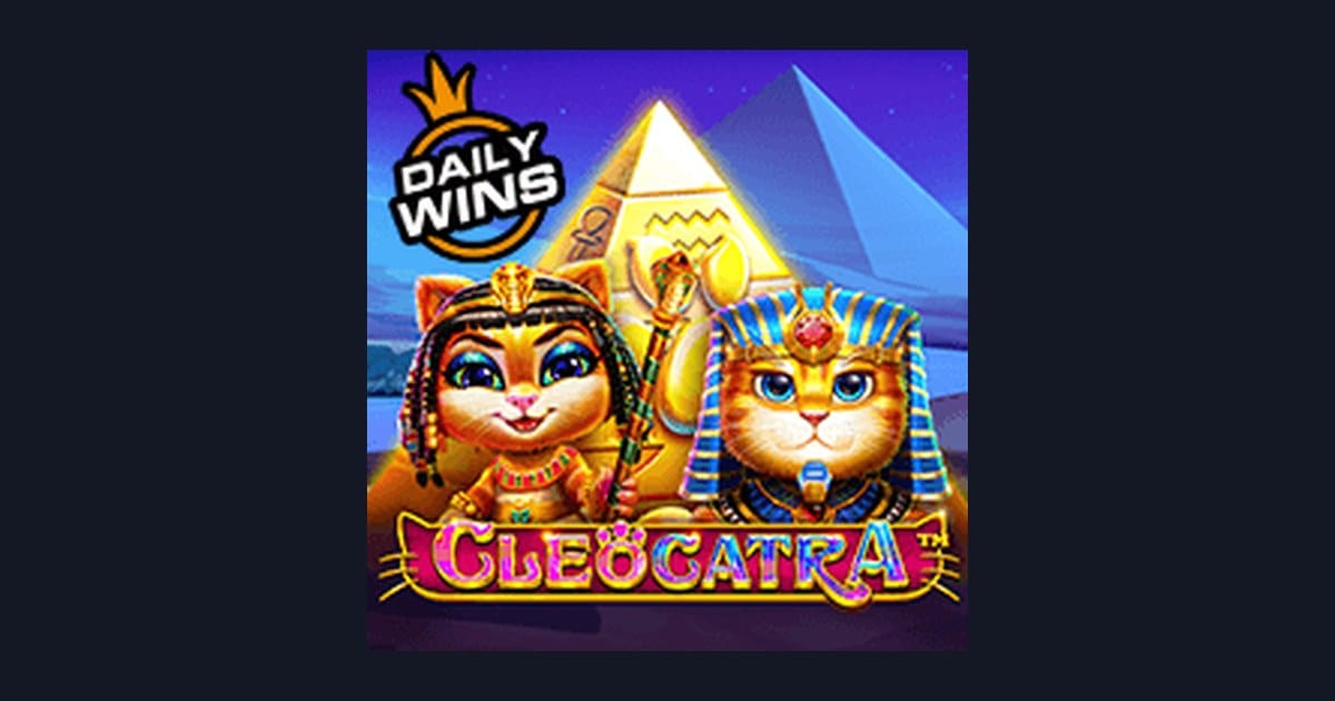 Mengenal Slot Cleocatra dengan Link Slot Gacor dan Cara Login Slot Mudah