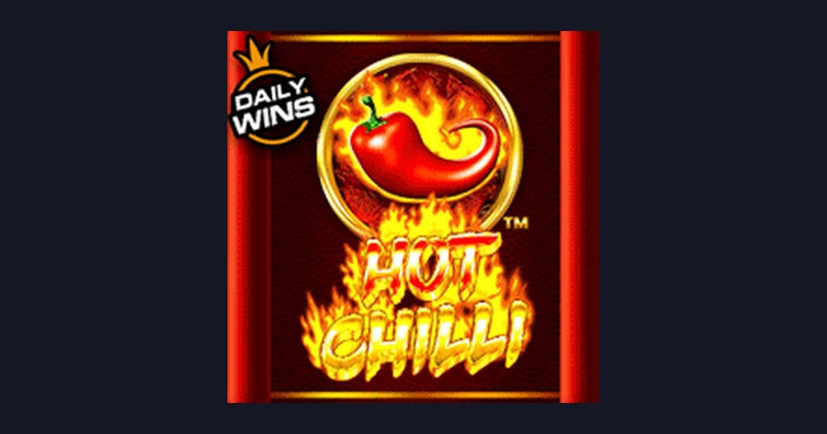 Mengenal Slot Hot Chilli: Fitur Menarik dan Tingkat Volatilitasnya