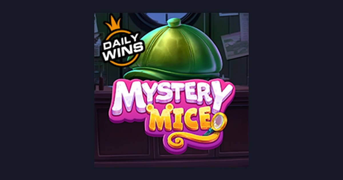 Mengenal Slot Mystery Mice: Fitur Seru & Tingkat Volatilitasnya