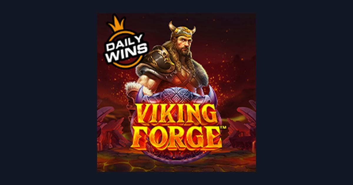 Mengenal Viking Forge dengan Info RTP Live Tertinggi dan Fitur Menarik
