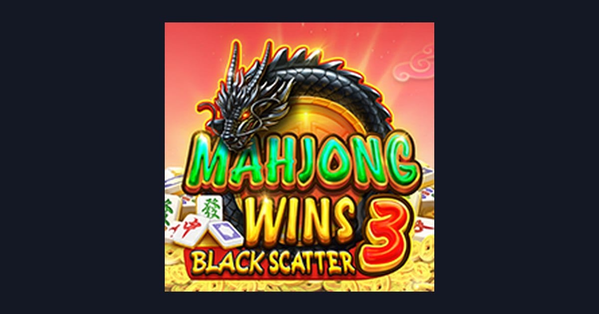 Mengupas Fitur & Tingkat Volatilitas Slot Mahjong Wins 3 Black Scatter