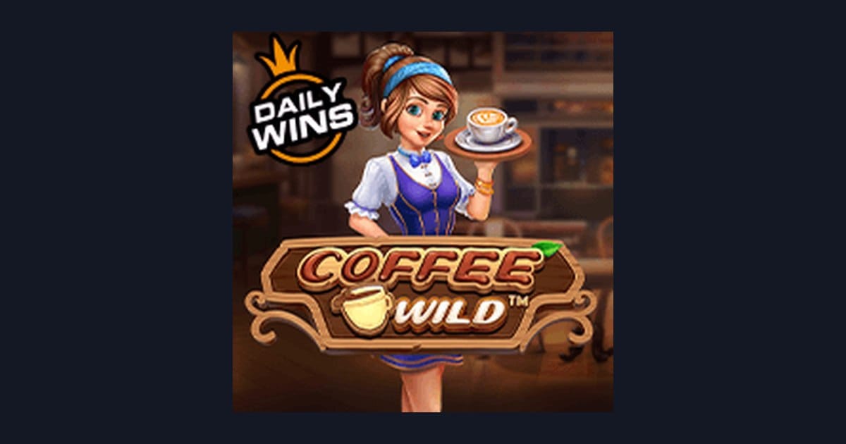 Menikmati Link Slot Gacor Coffee Wild dari Pragmatic Play