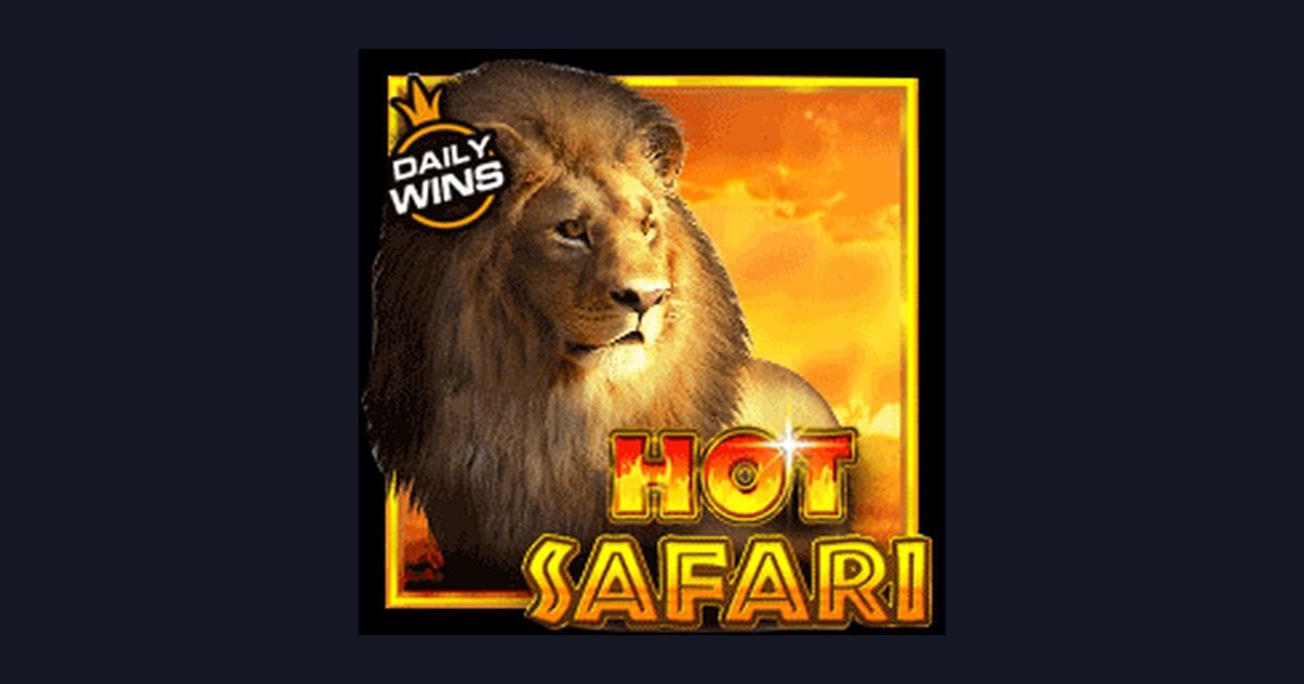 Menikmati Sensasi Hot Safari di Situs Slot Terpercaya dengan Akses Anti Blokir