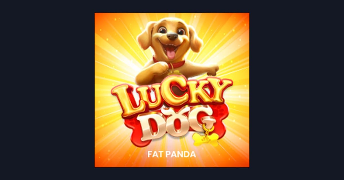 Menikmati Sensasi Slot Lucky Dog di Situs Slot Terpercaya LTE4D