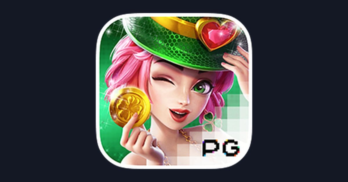 Menjelajahi Link Slot Gacor Lucky Clover Riches dari PG Soft