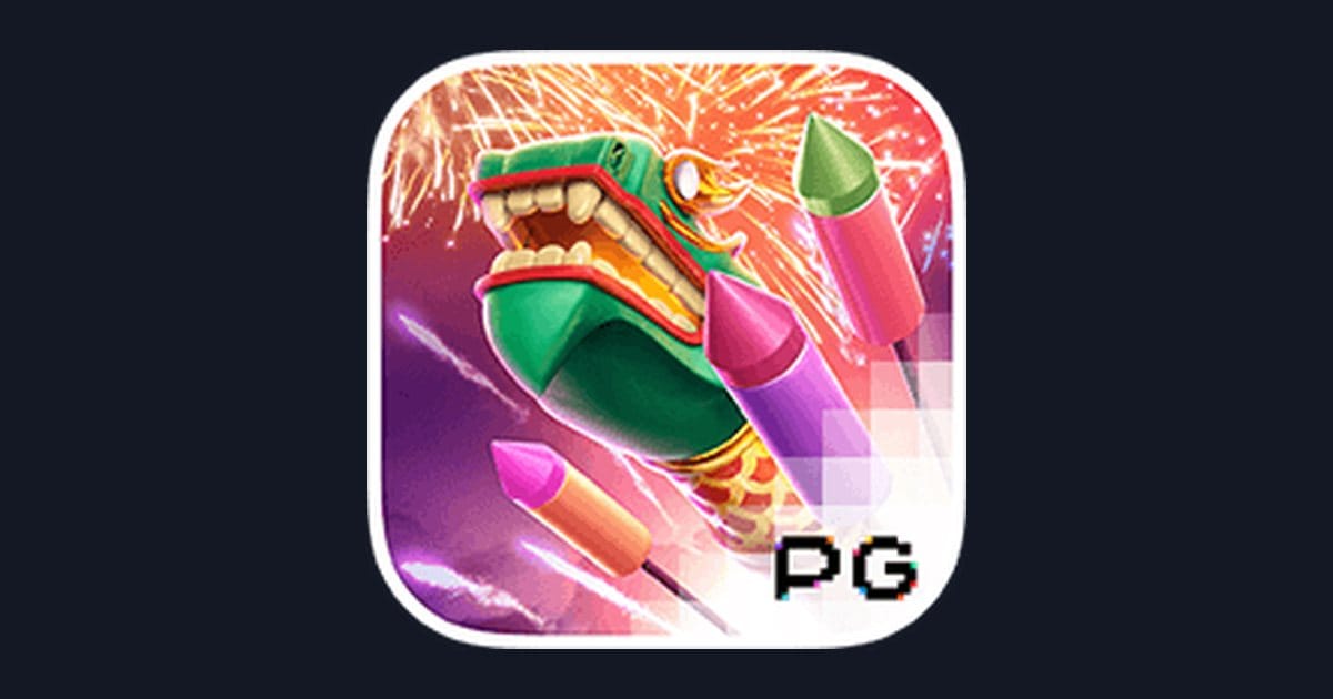 Nikmati Sensasi Link Slot Gacor Wild Fireworks dari PG Soft