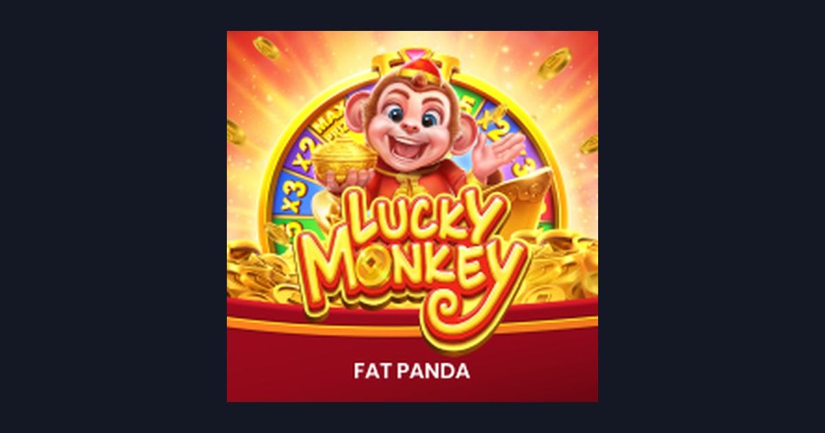 Nikmati Sensasi Slot Anti Rungkad dengan Lucky Monkey dari Pragmatic Play
