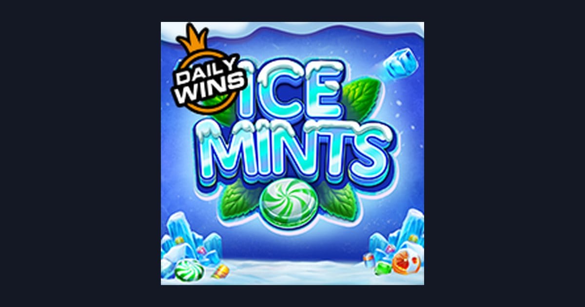Nikmati Serunya Main Ice Mints, Slot Anti Boncos dari Pragmatic Play