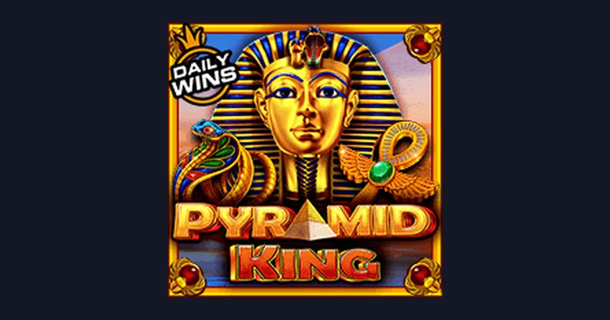 Nikmati Serunya Pyramid King dengan Deposit Pulsa Tanpa Potongan Mudah
