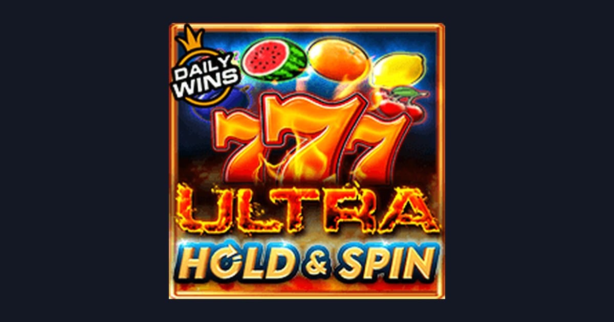 Rahasia Freespin & Scatter Hoki di Slot Ultra Hold and Spin Pragmatic Play