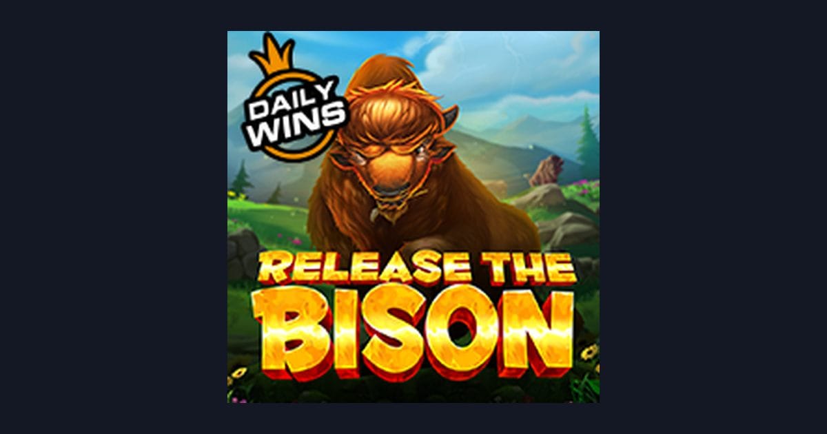 Rahasia Jam Gacor Terbaru Slot Release the Bison dari Pragmatic Play
