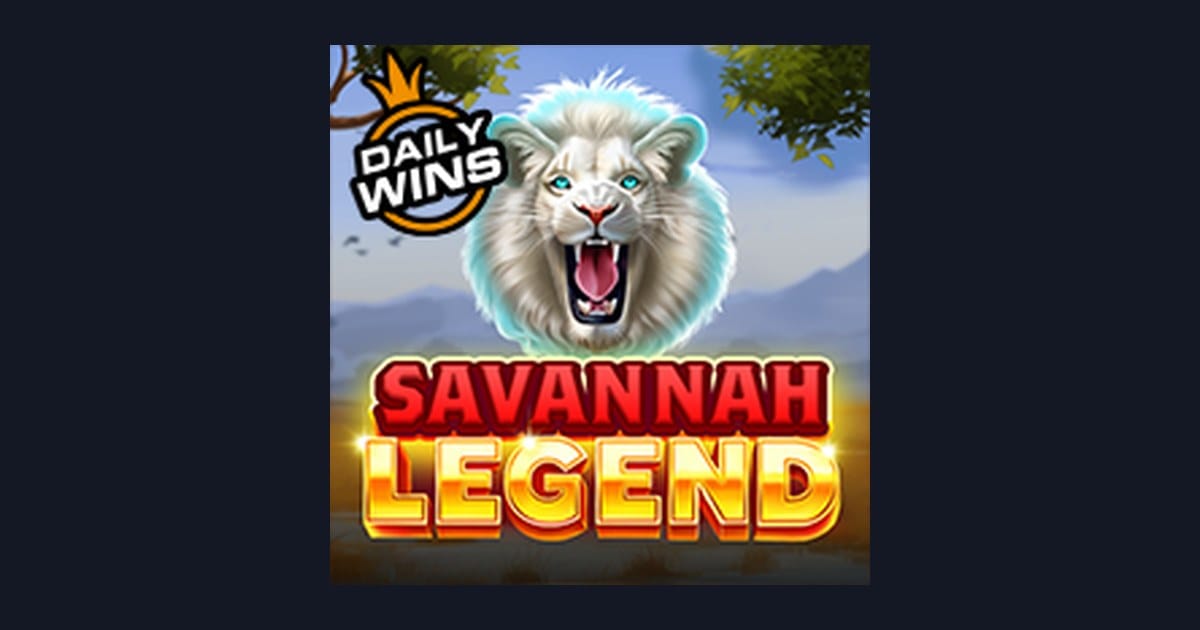 Rahasia Jam Gacor Terbaru di Slot Savannah Legend Pragmatic Play