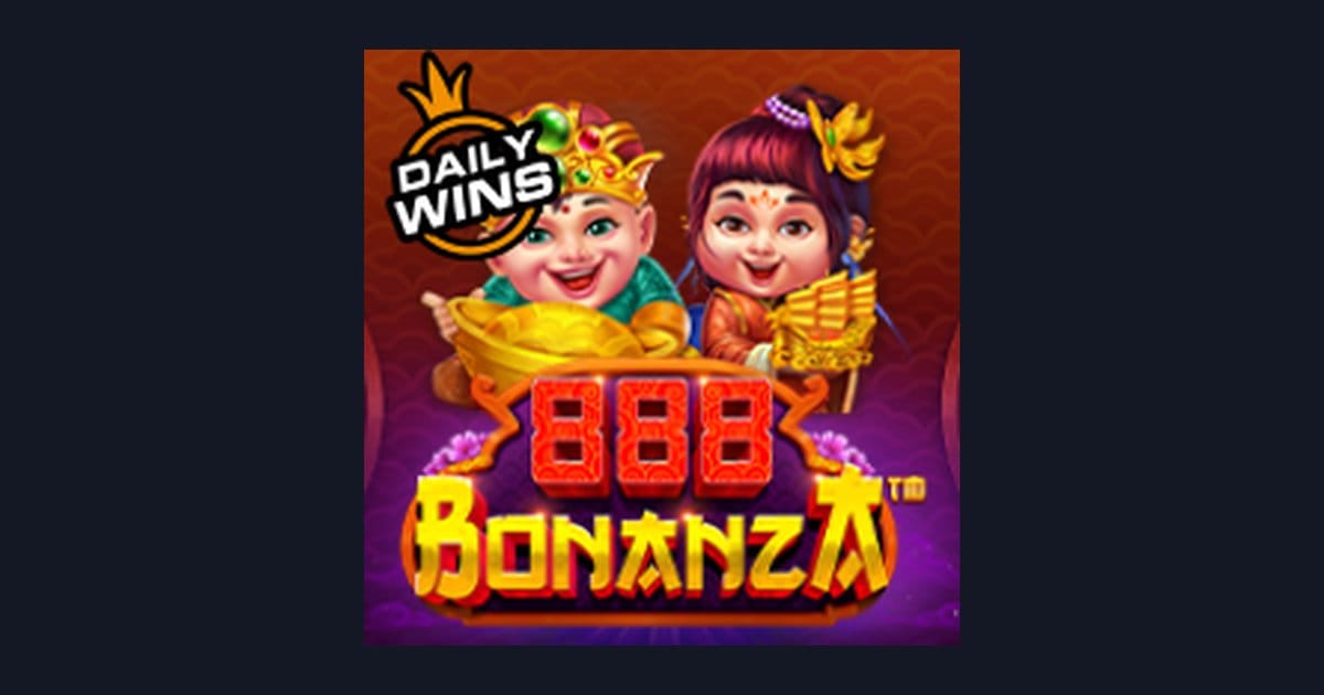 Rahasia Menang 888 Bonanza dengan Depo 5 Ribu di Slot Pragmatic Play