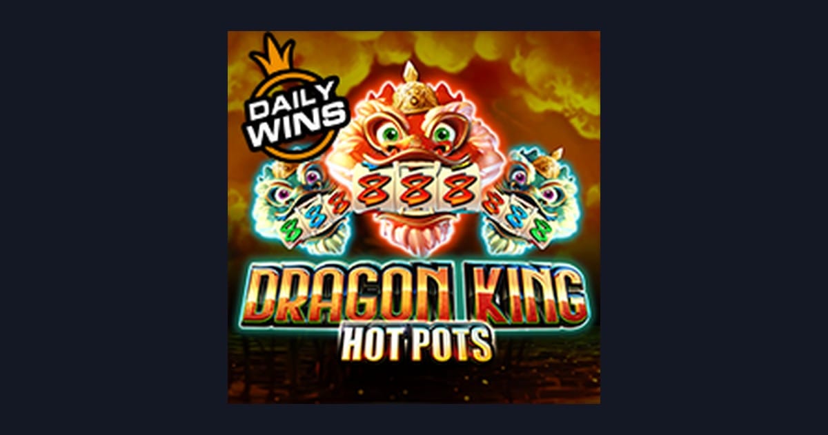 Rahasia Menang Dragon King Hot Pots dengan Deposit Dana OVO & GoPay
