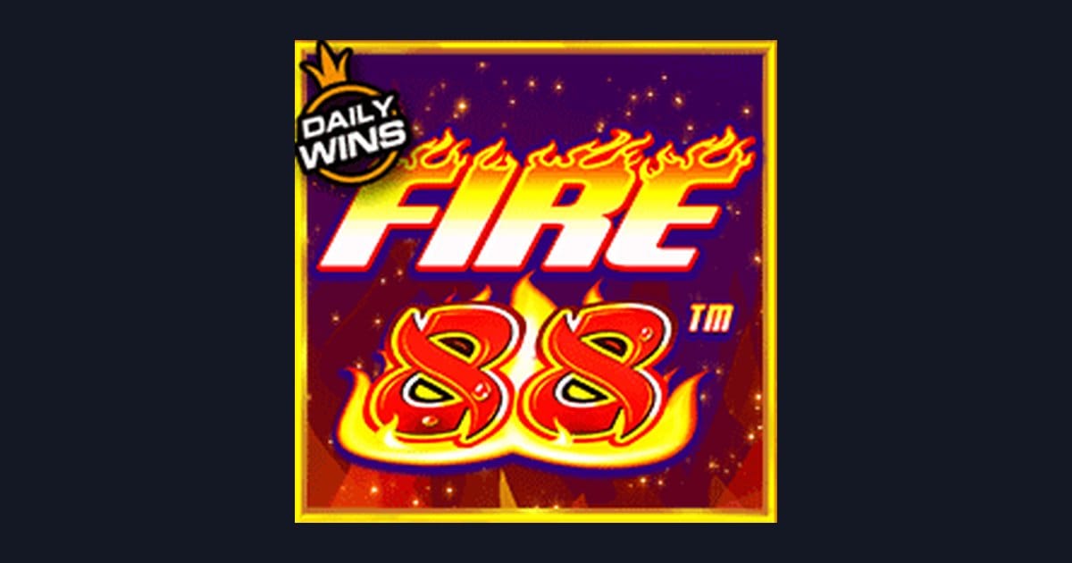 Rahasia Menang Fire 88 dan Link Slot Gacor Terbaik