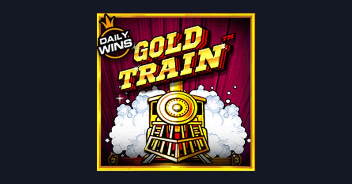 Rahasia Menang Pemula di Slot Gold Train dari Pragmatic Play