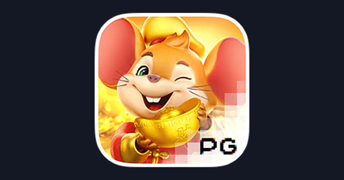 Rahasia Pola Spin Gacor di Slot Fortune Mouse PG Soft