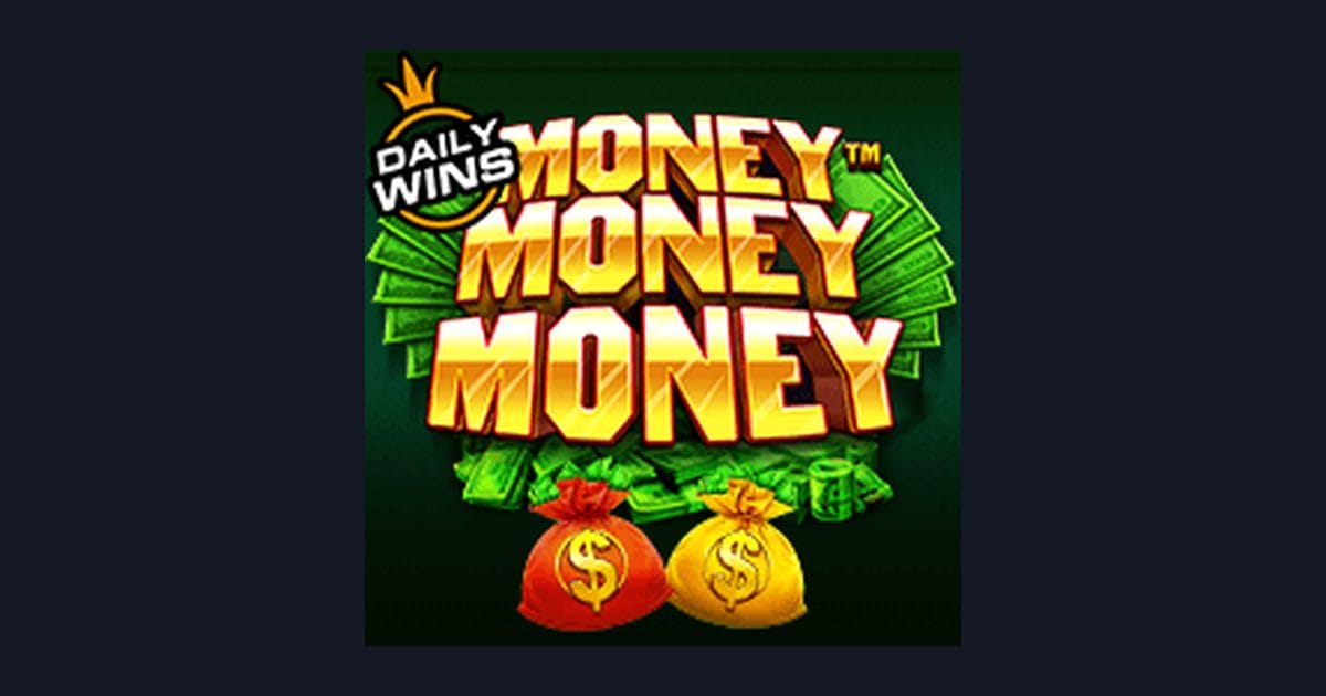 Rahasia Slot Anti Boncos Money Money Money dari Pragmatic Play