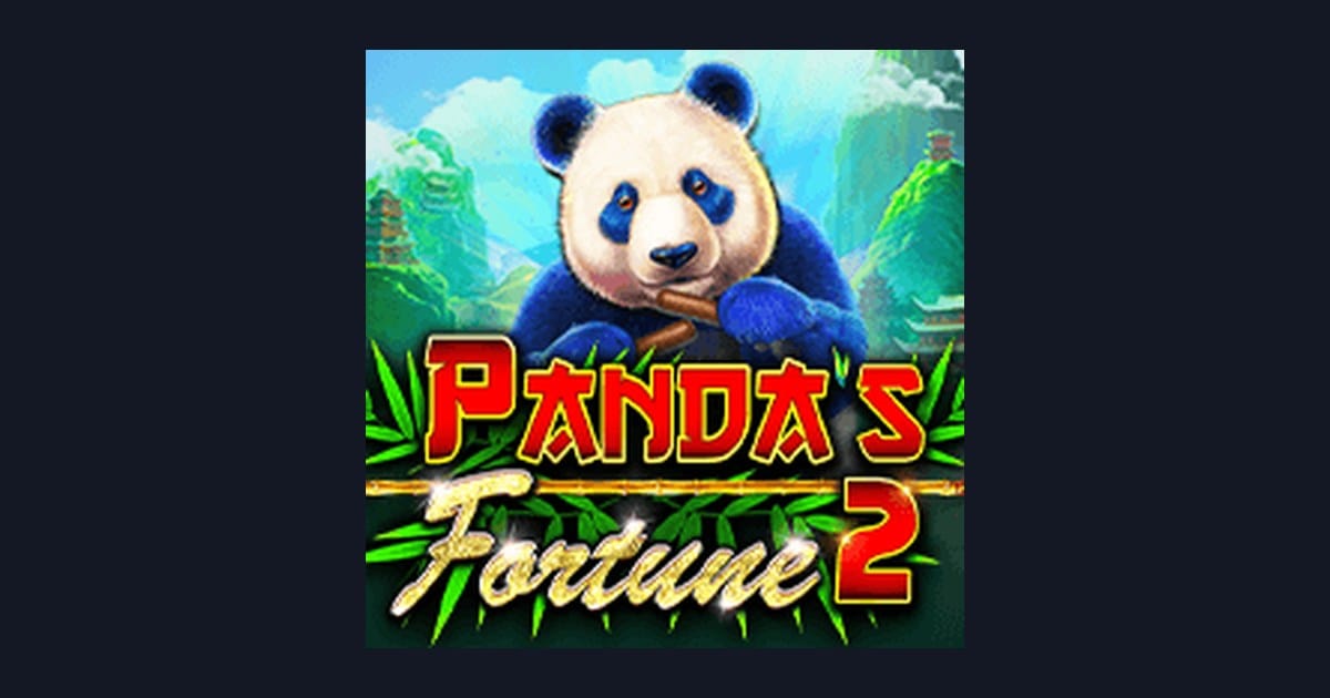 Rahasia Slot Anti Boncos dengan Panda Fortune 2 dari Pragmatic Play