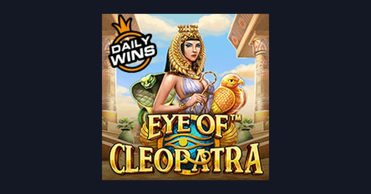 Rahasia Slot Gacor Hari Ini dengan Eye of Cleopatra dari Pragmatic Play