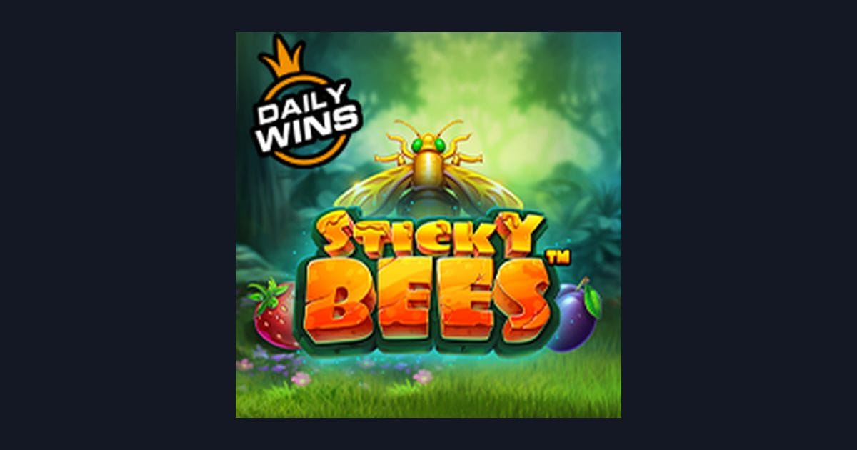 Rahasia Tips Pola Maxwin di Slot Sticky Bees dari Pragmatic Play