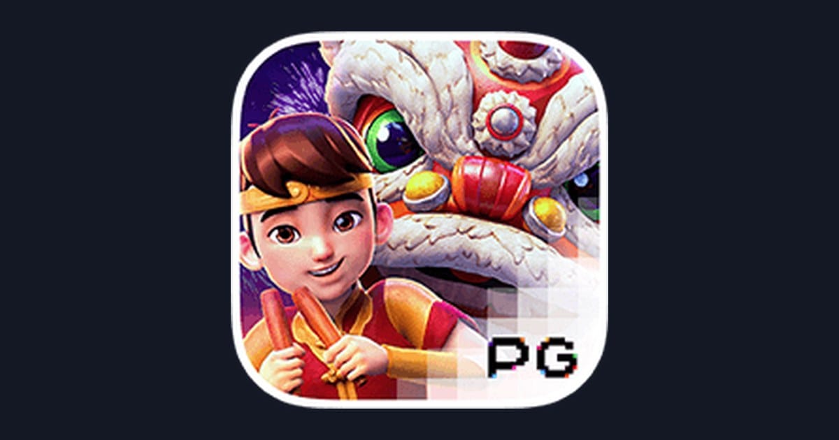 Raih Bonus New Member dengan Slot Prosperity Lion dari PG Soft