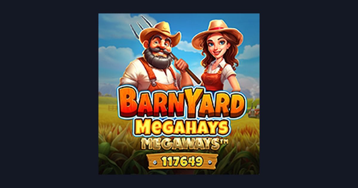 Raih Cuan Modal Receh di Slot Barnyard Megahays Megaways Pragmatic Play