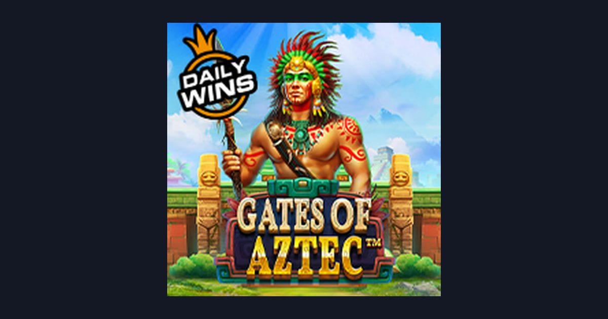Raih Freespin & Scatter Hoki di Slot Gates of Aztec Pragmatic Play