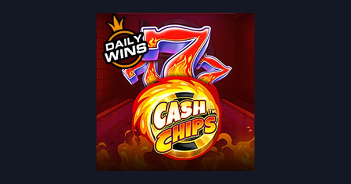 Raih Kemenangan Mudah di Slot Cash Chips dengan Link Slot Gacor Terbaru