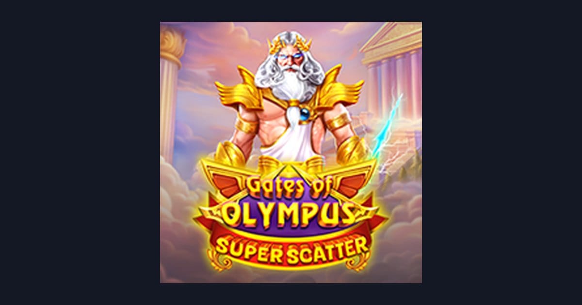 Raih Keuntungan Maksimal di Gates of Olympus Super Scatter dengan Deposit Pulsa Tanpa Potongan
