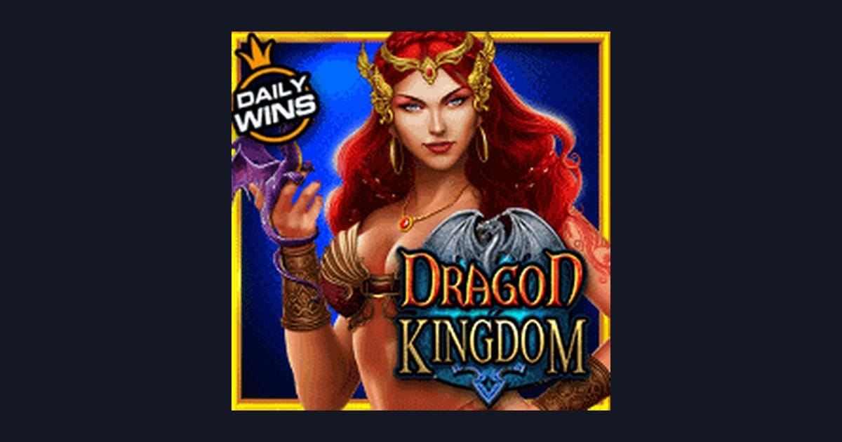Raih Pola Spin Gacor di Slot Dragon Kingdom dari Pragmatic Play