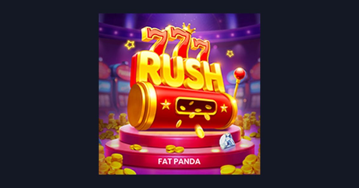 Raih Untung dengan 777 Rush, Slot Anti Boncos dari Pragmatic Play