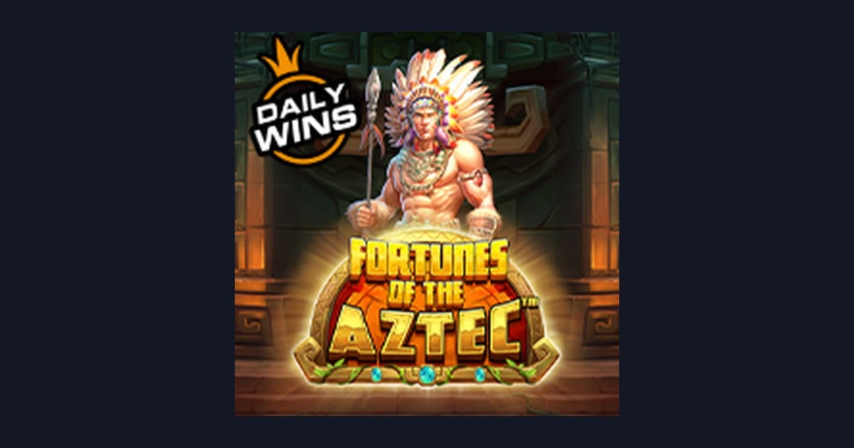 Raih Untung Maksimal di Fortunes of Aztec dengan Deposit Pulsa Tanpa Potongan