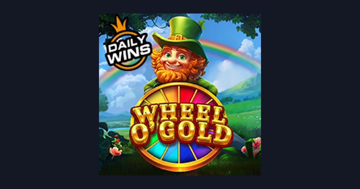 Raih Untung Maksimal dengan Slot Anti Boncos Wheel Ogold dari Pragmatic Play