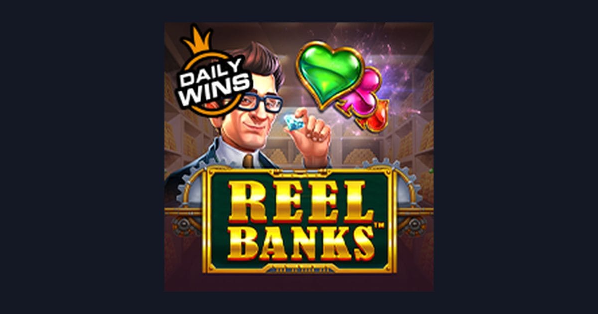Reel Banks: Info RTP Live Tertinggi dan Tips Cerdas Bermain Slot